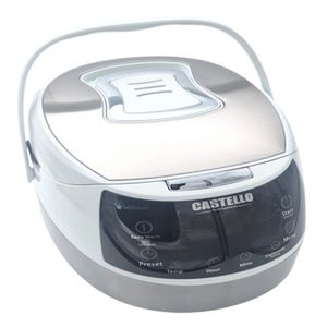 پلوپز 8 نفره کاستلو مدل cl660