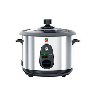 پلوپز آی کیو مدل ij 400rc