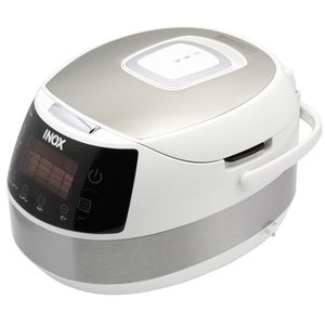 پلوپز اینوکس مدل nx rc50w