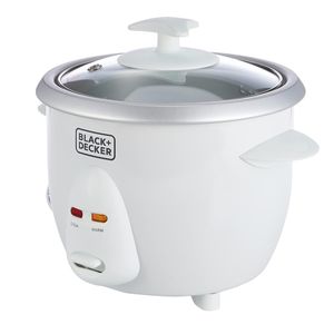 پلوپز بلک اند دکر مدل rc650