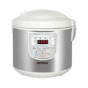 پلوپز بیترون مدل brc b18ar