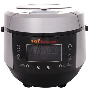 پلوپز سافینوکس مدل rc s520w