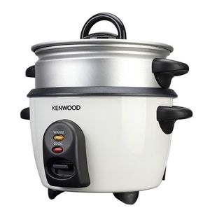 پلوپز و گرم نگهدار کنوود rcm280