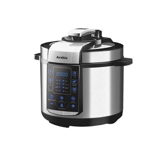 پلوپز چندکاره ارشیا مدل pc 8080a