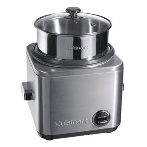 پلوپز کزینارت مدل cuisinart crc400e