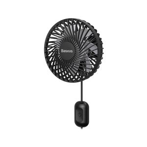 پنکه usb باسئوس مدل departure vehicle fan cxqc a03