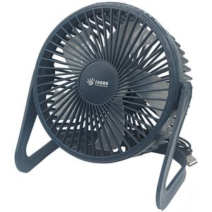 پنکه usb شارک مدل ergonomic fiber