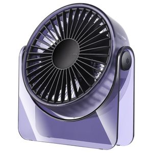 پنکه usb مجنتیک مدل f06