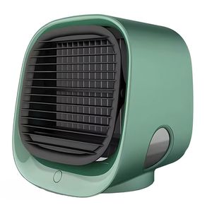 پنکه usb مدل humidification aromatherapy