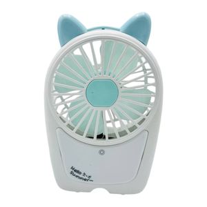پنکه usb مدل light fan