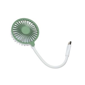 پنکه usb مدل mini fan dd 5590
