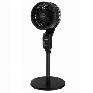 پنکه ایستاده 60 وات تیتومکث مدل 360 turbo