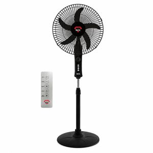 پنکه ایستاده 85 وات بیزل مدل bl260
