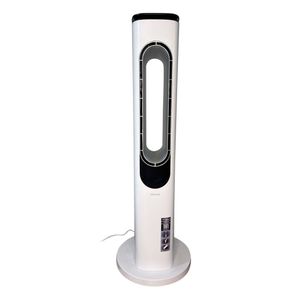 پنکه بدون پره ۹۰ وات سنکور مدل sft 3702wh