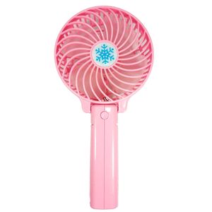 پنکه دستی مدل handy minii fan