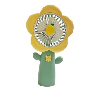 پنکه دستی مدل شارژی کد dd8088