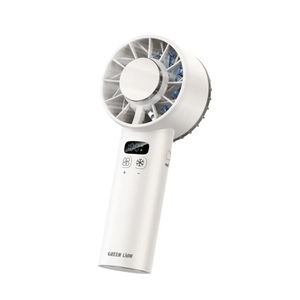 پنکه دستی گرین لاین مدل  windix pro