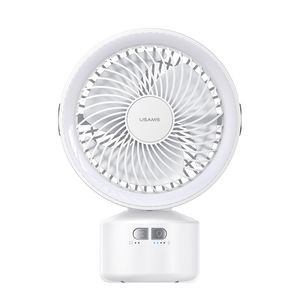 پنکه رو میزی یوسمز مدل us zb258