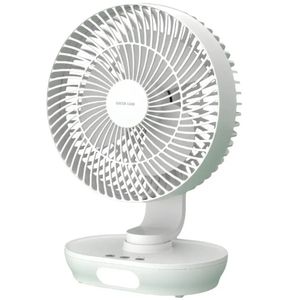 پنکه رومیزی 5 وات گرین لاین مدل desktop
