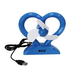 پنکه رومیزی usb مدل 204 07