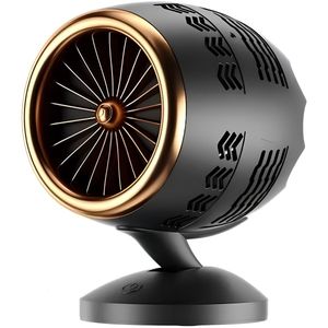 پنکه رومیزی usb مدل fcsy 380 طرح مونور جت