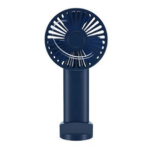 پنکه رومیزی ایکس او مدل mf57 silent form