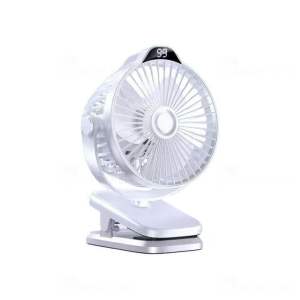 پنکه رومیزی جوی روم مدل jr cy452 20