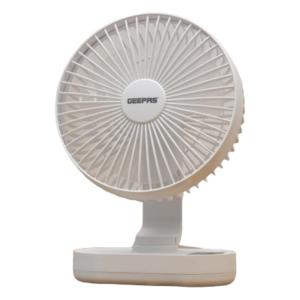 پنکه رومیزی جی پاس مدل 8 inch