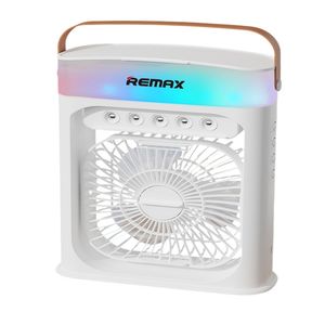 پنکه رومیزی ریمکس مدل مه پاش cx 2552
