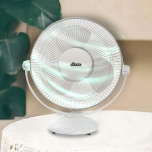پنکه رومیزی سایلن مدل rh 30m