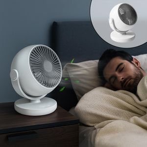 پنکه رومیزی شیائودا مدل xd zmxhs01
