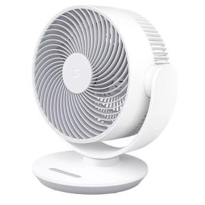 پنکه رومیزی شیائومی مدل smart air circulator