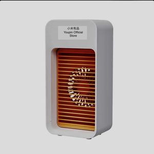 پنکه رومیزی شیائومی یوپین مدل youpin cl10 yy zmlfs03