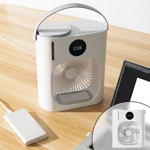 پنکه رومیزی لایدستو مدل xd zmlfs02