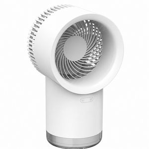 پنکه رومیزی مدل air cooler fan 365 ظرفیت 4000 میلی آمپر ساعت