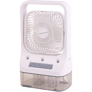 پنکه رومیزی مدل cool storm x8