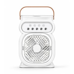 پنکه رومیزی مدل fan humid ظرفیت 2600 میلی آمپر ساعت