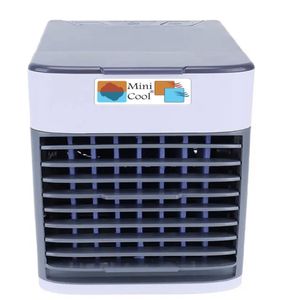 پنکه رومیزی مدل mini cool 2m plus