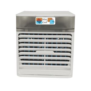 پنکه رومیزی مدل mini cool 3m ultra