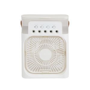 پنکه رومیزی مدل mini cooling fan