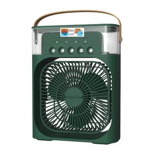 پنکه رومیزی مدل turbo spray