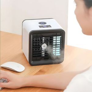 پنکه رومیزی مدل آرکتیک مه پاش 4m pure chill