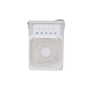 پنکه رومیزی مدل مه پاش cooling