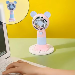 پنکه رومیزی مدل موشی کد fan1252