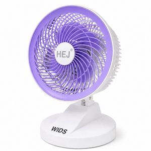 پنکه رومیزی ویدز مدل توربو چرخشی کد hj 320
