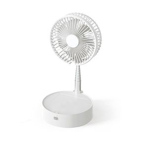 پنکه رومیزی کوالیتل مدل collapsible oscillating
