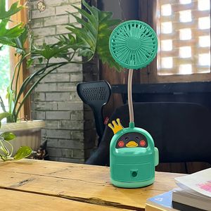 پنکه رومیزی کول سامر مدل q320