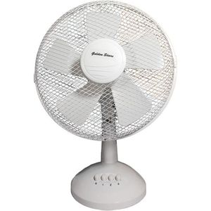 پنکه رومیزی گلدن استار مدل gt 1507
