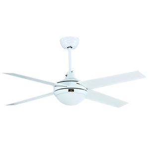 پنکه سقفی آرت فن مدل white modern  1862