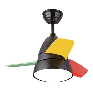 پنکه سقفی اتاق کودک آرت فن مدل baby designe sd 105